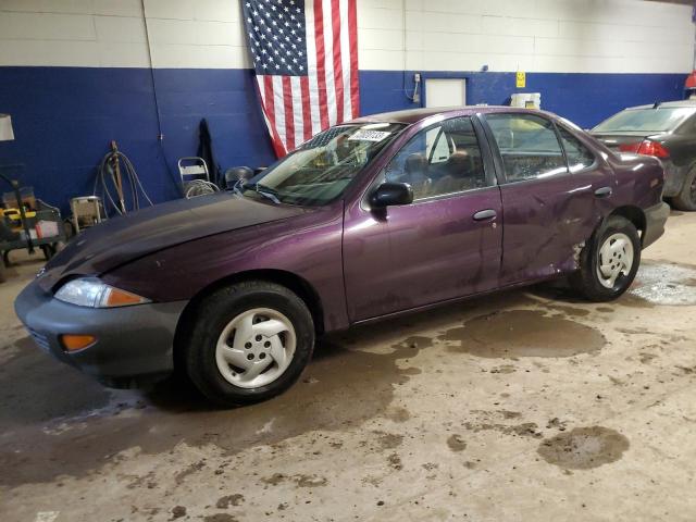 Chevrolet Cavalier (1998)