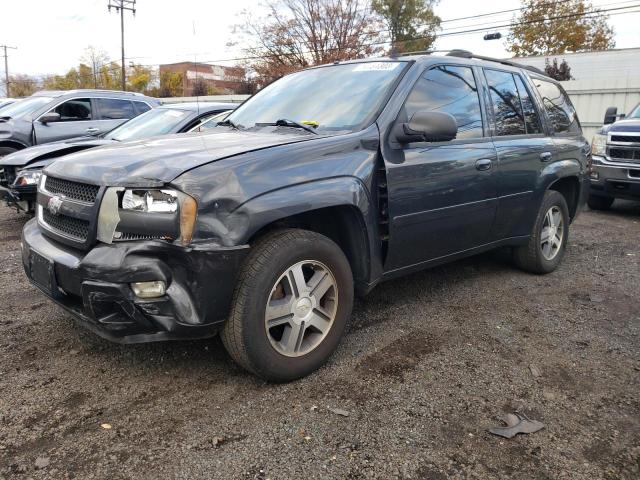 Chevrolet Trailblzr (2007)