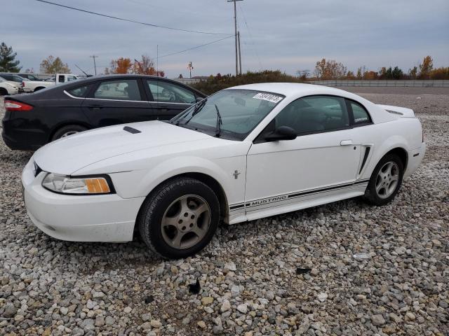 Ford All models (2000)