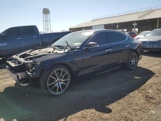 Genesis G70 (2019)