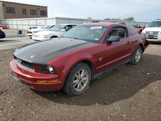 Ford All models (2009)