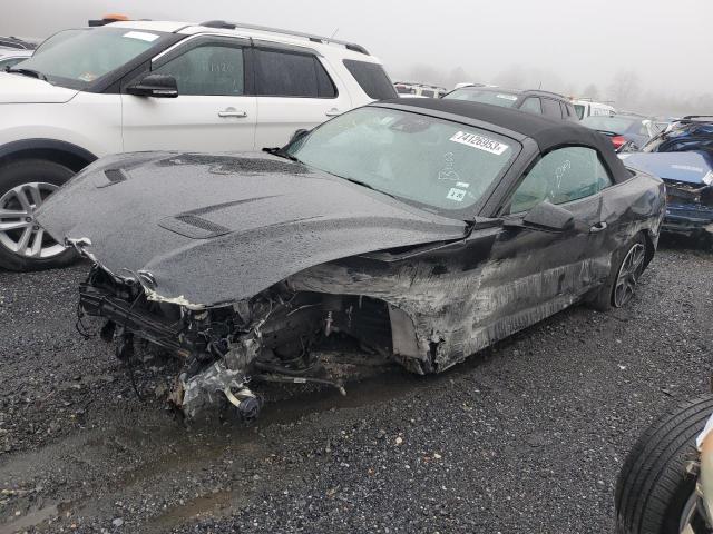 Ford All models (2021)