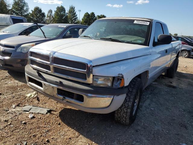 Dodge Ram 2500 (2001)