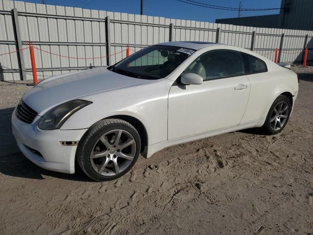 Infiniti G35 (2003)