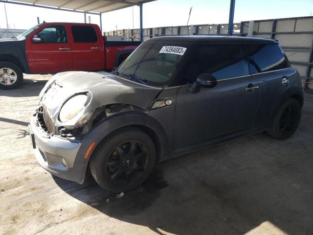 Mini Cooper (2010)
