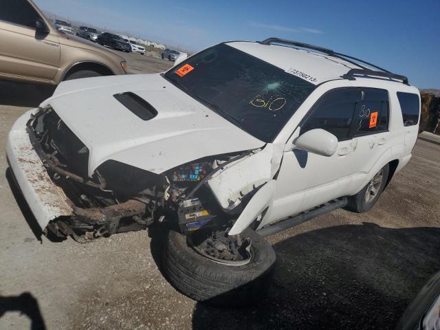 Toyota 4runner (2006)