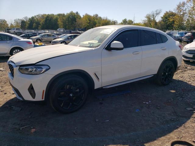 Bmw X4 (2022)