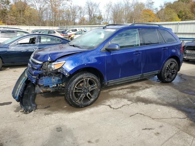 Ford Edge (2013)