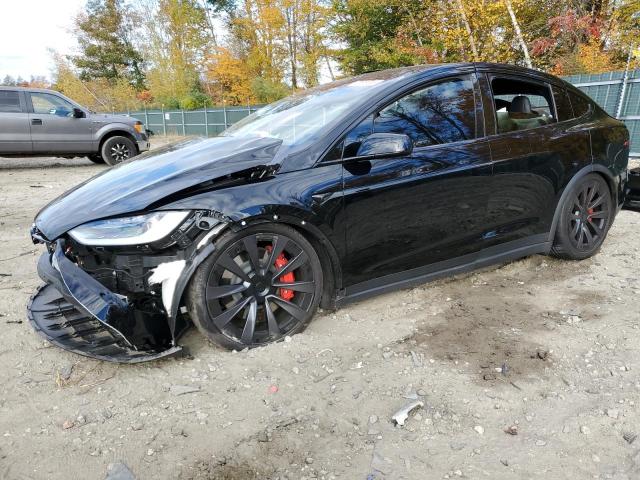 Tesla Model x (2023)