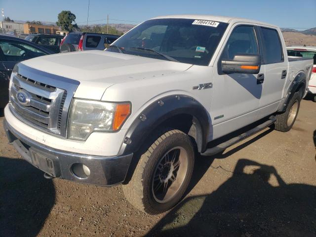 Ford F-150 (2011)