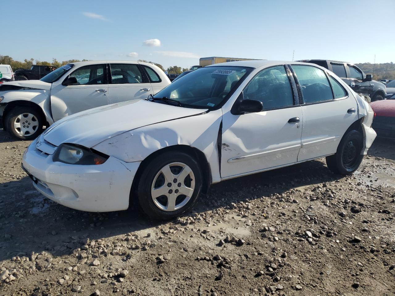 Chevrolet Cavalier (2003)