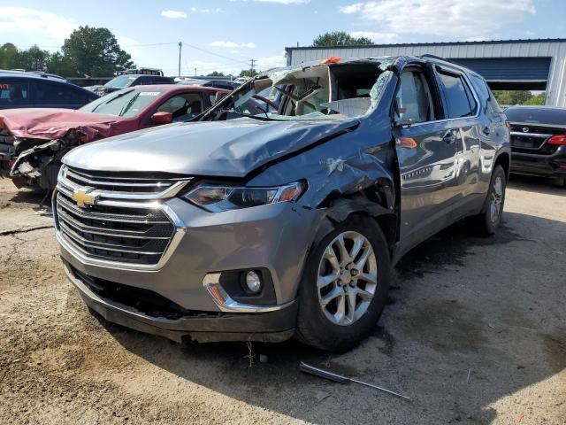 Chevrolet Traverse (2019)