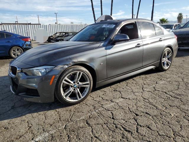 Bmw 3 series (2013)