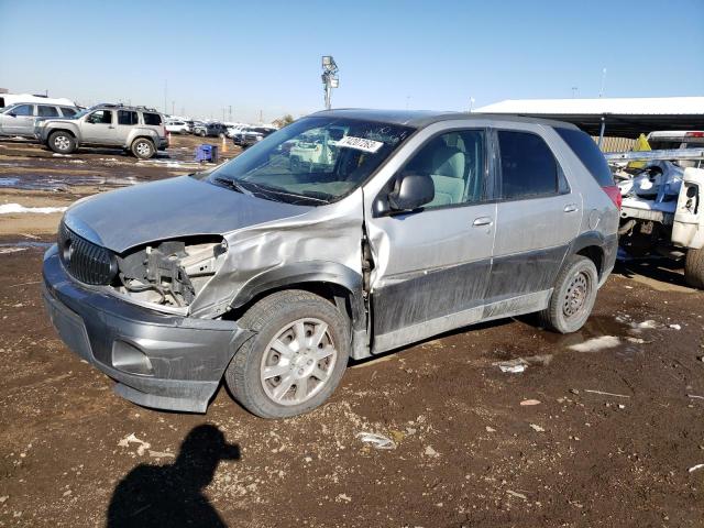 Buick Rendezvous (2005)