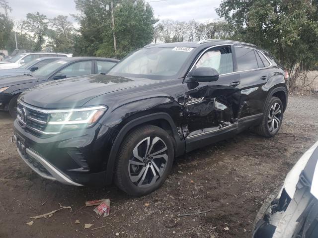 Volkswagen Atlas (2021)