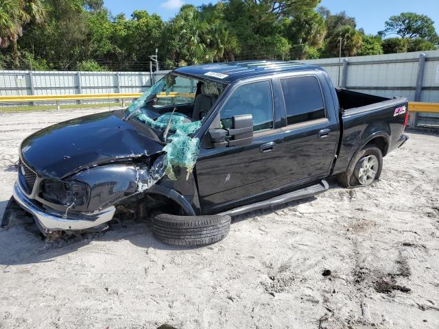 Ford F-150 (2003)