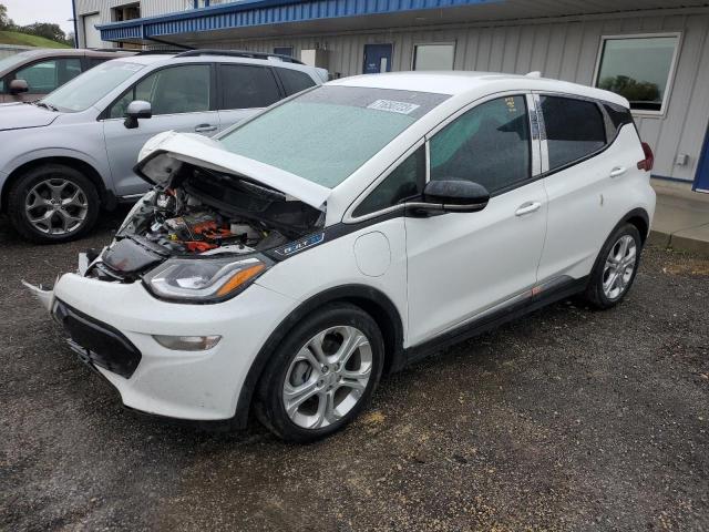 Chevrolet Bolt (2017)