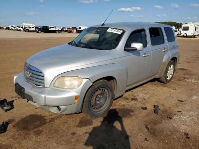 Chevrolet Hhr (2010)