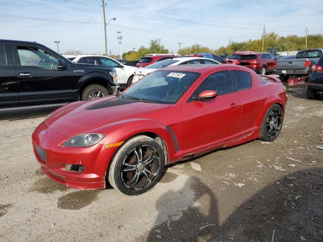 Mazda Rx8 (2004)