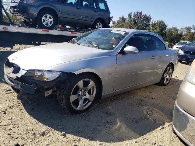 Bmw 3 series (2008)