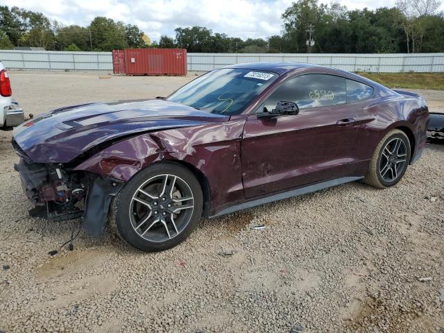 Ford All models (2018)
