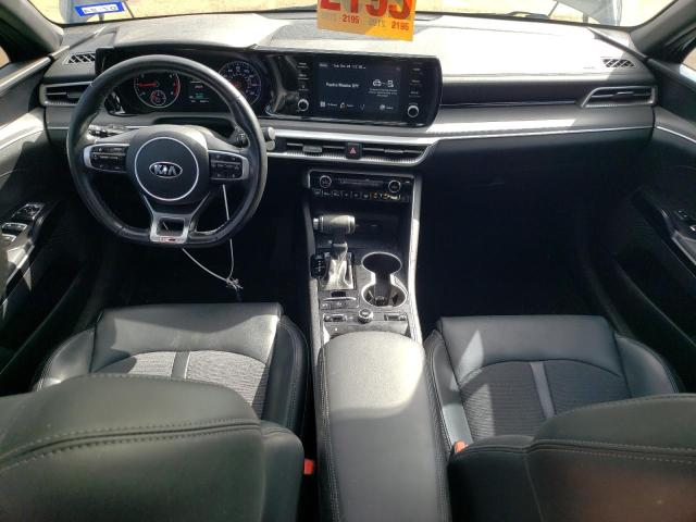 Kia K5 (2021)