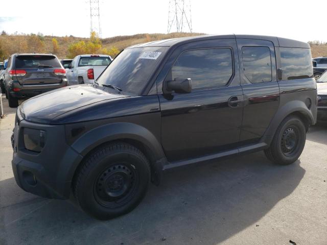 Honda Element (2006)