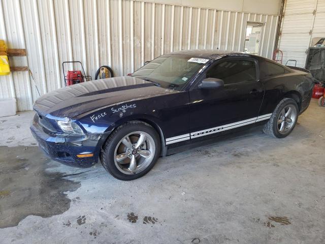 Ford All models (2012)