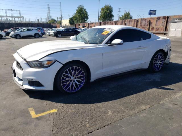 Ford All models (2015)