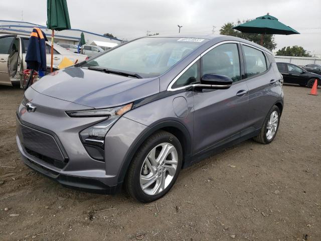 Chevrolet Bolt ev (2022)