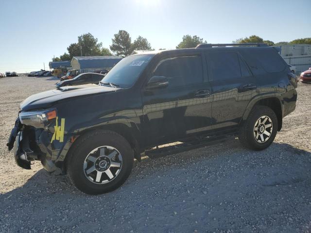 Toyota 4runner se (2023)