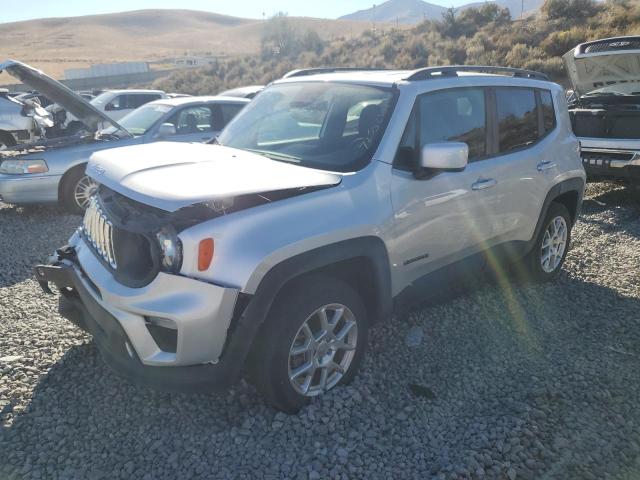 Jeep Renegade (2019)