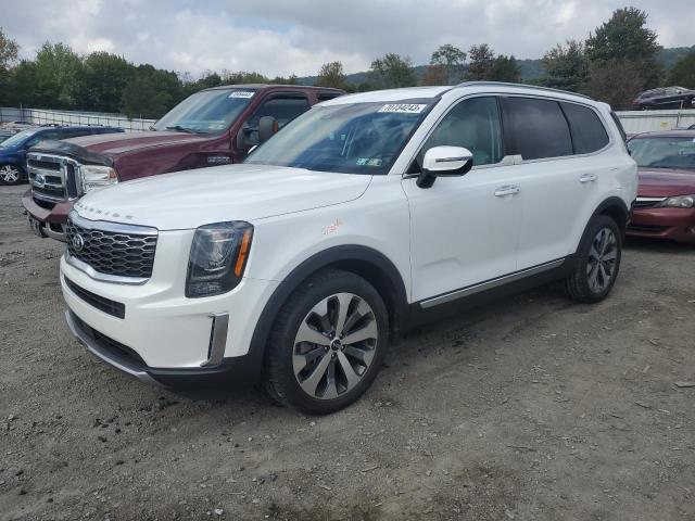 Kia Telluride (2020)