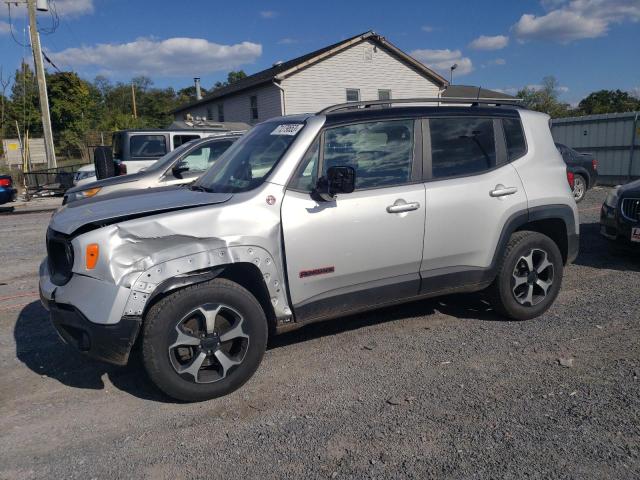 Jeep Renegade (2020)