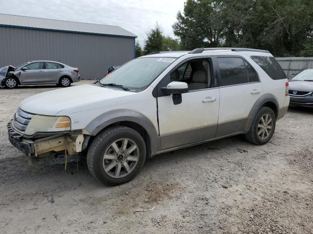 Ford Taurus (2008)
