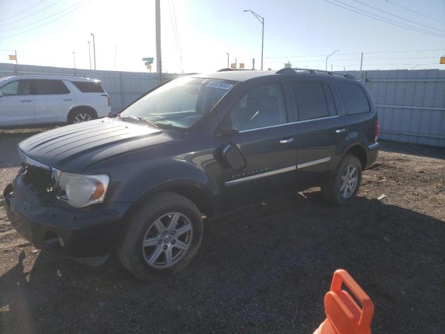 Chrysler Aspen (2007)