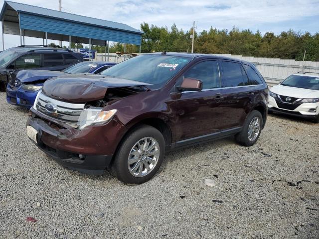 Ford Edge (2009)