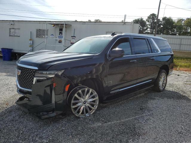 Cadillac Escalade (2023)