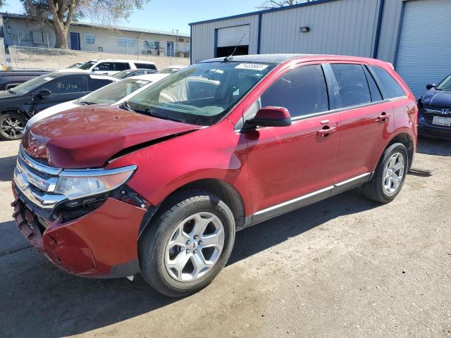 Ford Edge (2013)