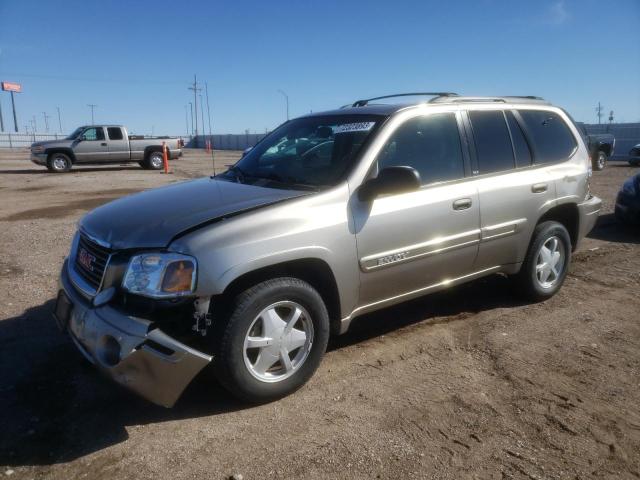 Gmc Envoy (2003)