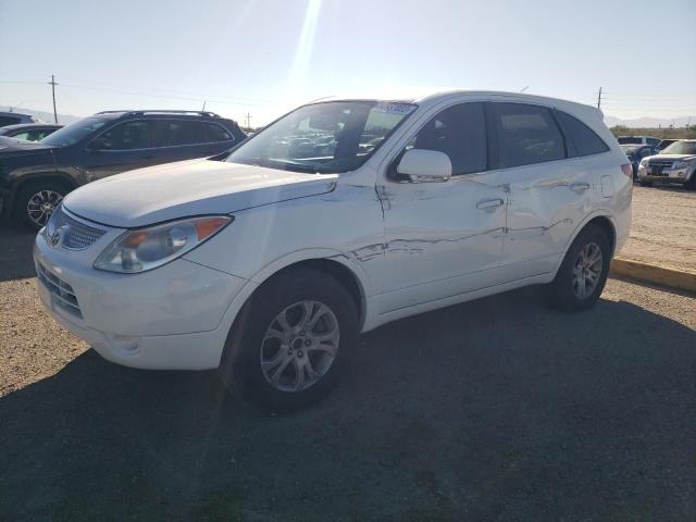 Hyundai Veracruz (2008)