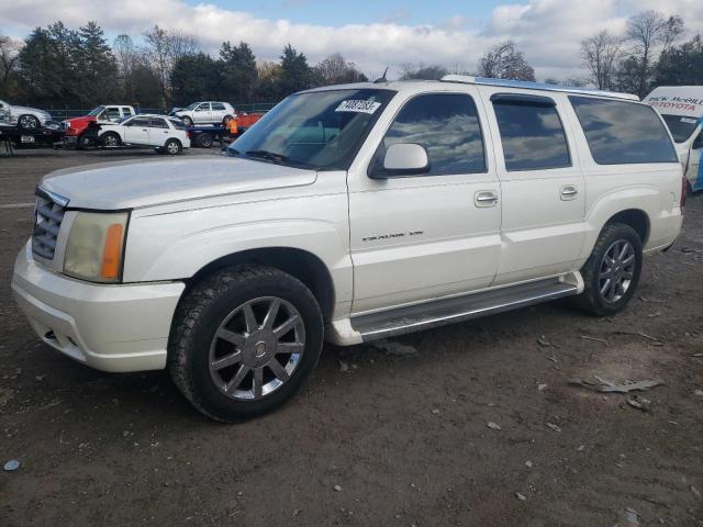 Cadillac Escalade (2005)