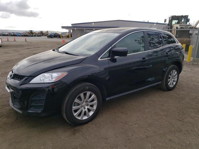 Mazda Cx-7 (2011)