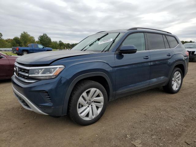 Volkswagen Atlas (2021)