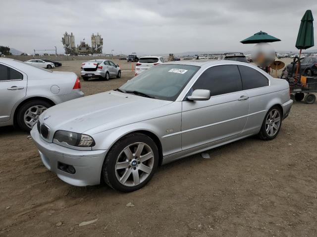 Bmw 3 series (2000)