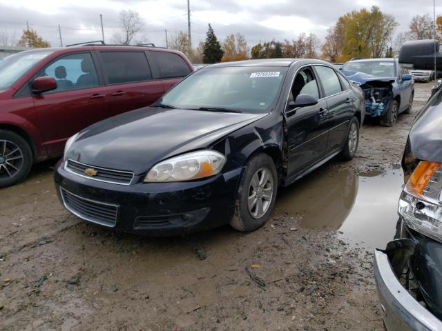 Chevrolet Impala (2011)
