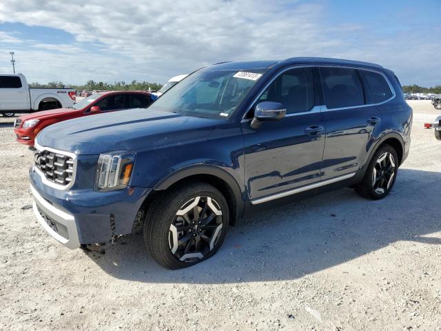 Kia Telluride (2024)