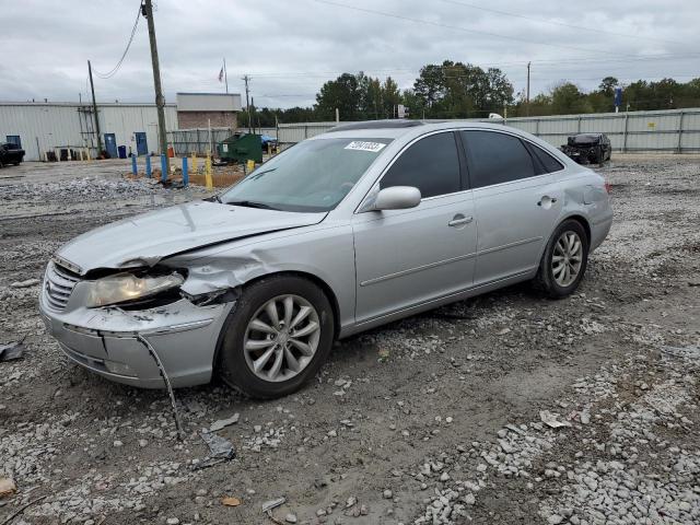 Hyundai Azera (2006)