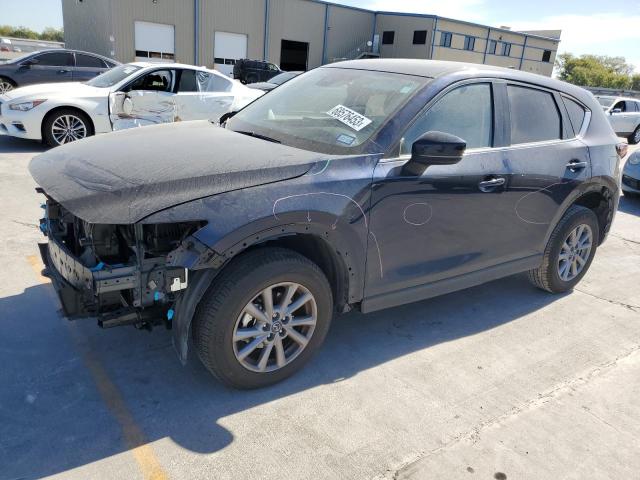 Mazda Cx-5 selec (2022)
