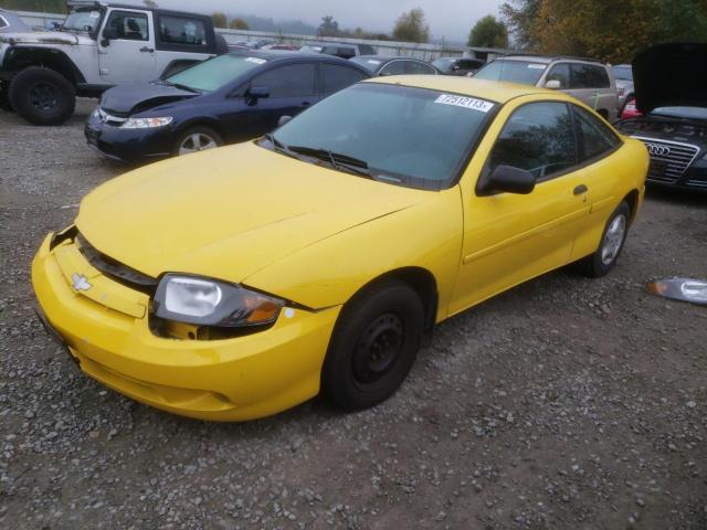 Chevrolet Cavalier (2004)